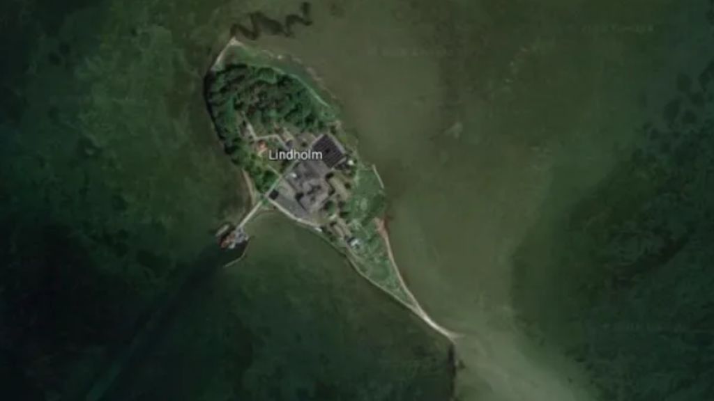 Dinamarca quiere enviar a inmigrantes no deseados a una isla Dinamarca quiere enviar a inmigrantes no deseados a una isla
