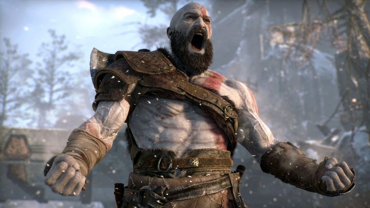 God of War le arrebata el premio a videojuego del año a Red Dead Redemption 2 God of War le arrebata el premio a videojuego del año a Red Dead Redemption 2