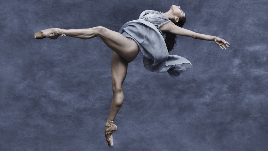 Calendario Pirelli 2019: Gigi Hadid y Laetitia Casta, bajo la mirada de Albert Watson