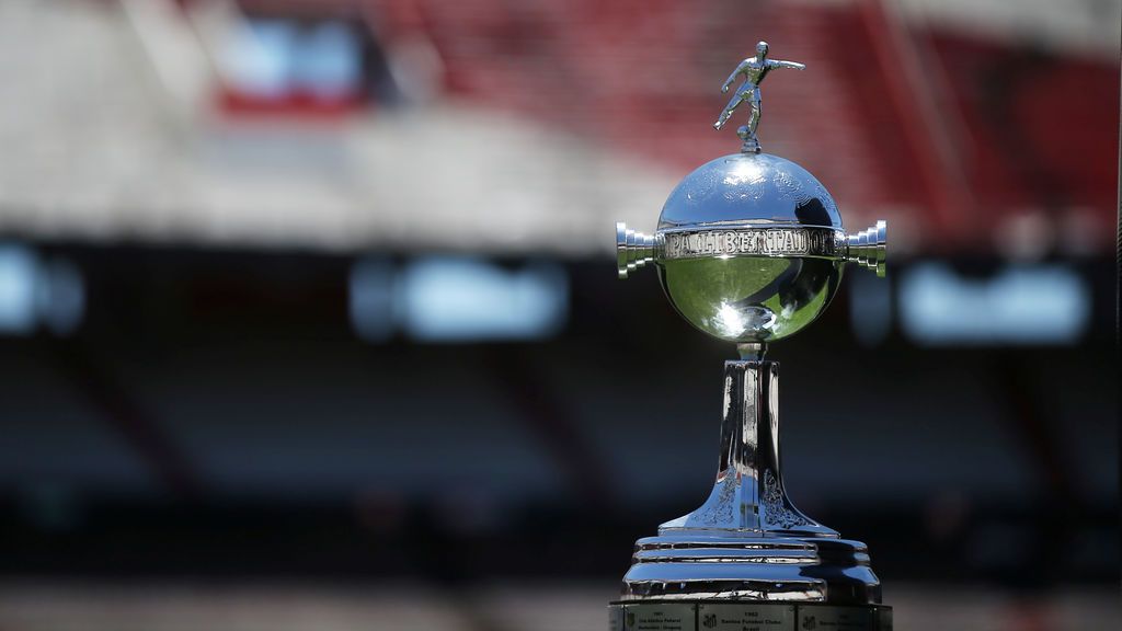Fan zone, banderazo, bares, seguridad: Todo lo que debes saber sobre el River-Boca del Bernabéu Fan zone, banderazo, bares, seguridad: Todo lo que debes saber sobre el River-Boca del Bernabéu