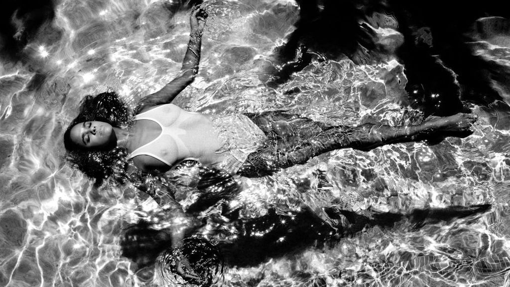 Calendario Pirelli 2019: Gigi Hadid y Laetitia Casta, bajo la mirada de Albert Watson