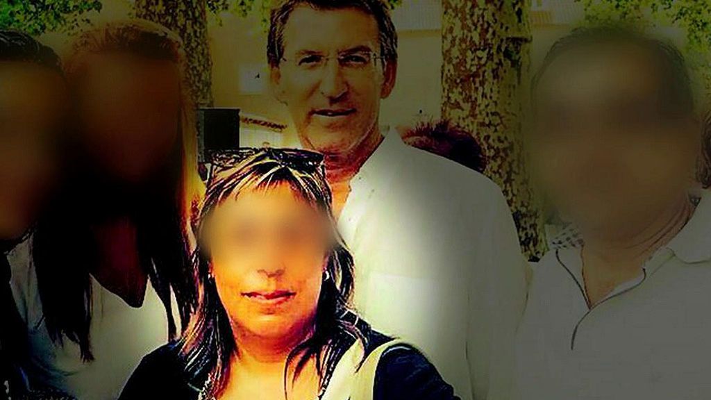"La pequeña Nicolasa" de Orense estafó presuntamente 60.000€ siguiendo el modus operandi del pequeño Nicolás "La pequeña Nicolasa" de Orense estafó presuntamente 60.000€ siguiendo el modus operandi del pequeño Nicolás