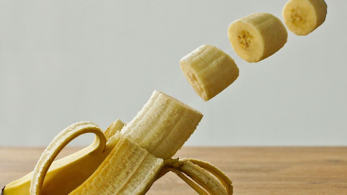 Ventajas que supone comer plátano