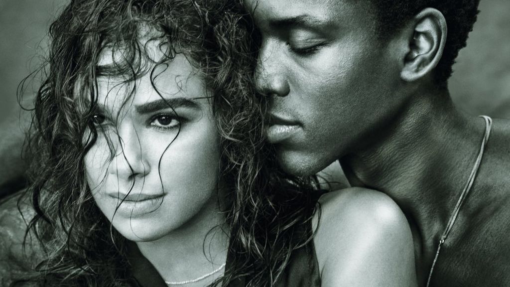 Calendario Pirelli 2019: Gigi Hadid y Laetitia Casta, bajo la mirada de Albert Watson