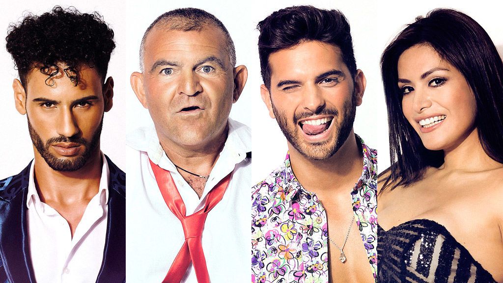¡Llama y vota! ¿Quién quieres que gane 'GH VIP 6'?