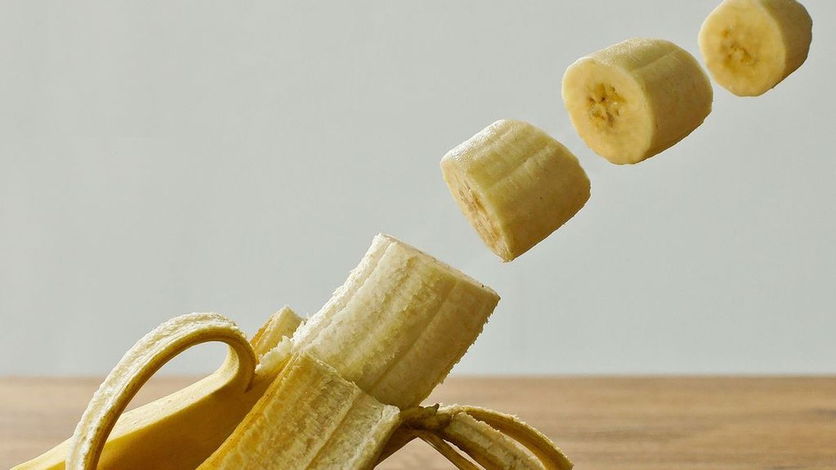 Seis beneficios que trae comer plátano