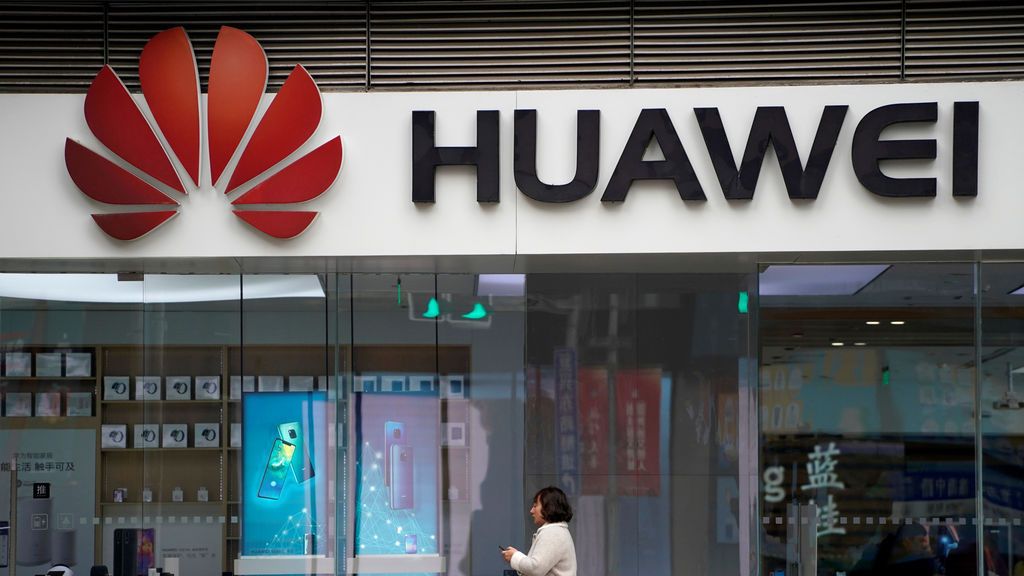 Acusaciones de espionaje por la detención de la vicepresidenta de Huawei