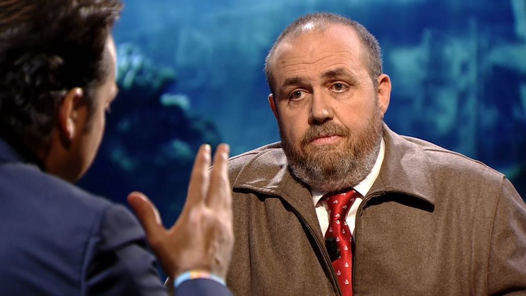 Cuarto Milenio | El programa de Iker Jiménez en Cuatro Cuarto Milenio | El programa de Iker Jiménez en Cuatro