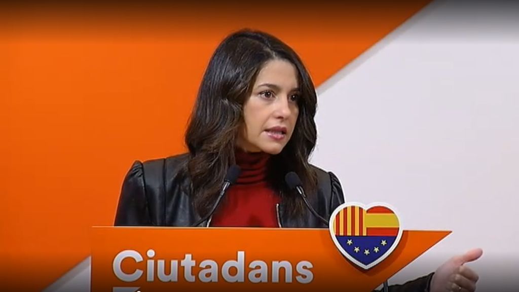 Ciudadanos y PP exigen al Gobierno que actúen en Cataluña por el desorden de los CDR