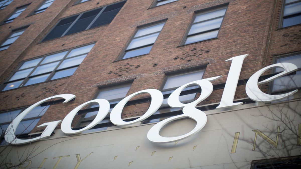 Muere un empleado de Google en sus oficinas de Nueva York