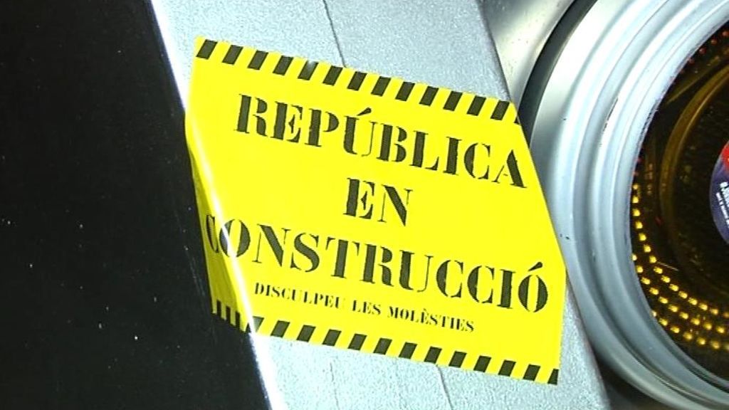 El Gobierno dice que la vía de Torra tendrá consecuencias en Cataluña