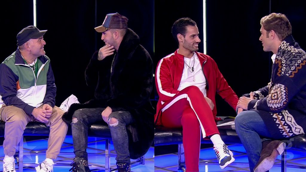 Asesores de campaña