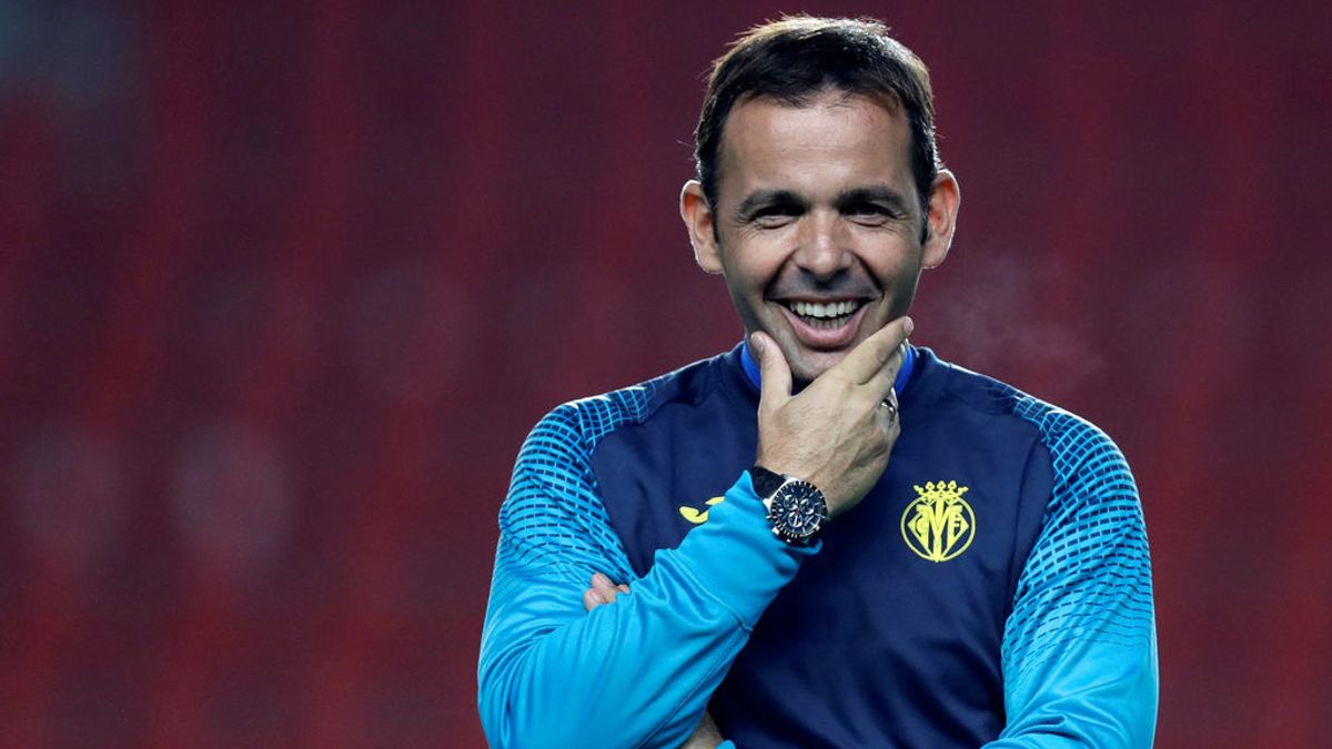 El Villarreal destituye a Javi Calleja tras dejar al equipo al borde del descenso El Villarreal destituye a Javi Calleja tras dejar al equipo al borde del descenso
