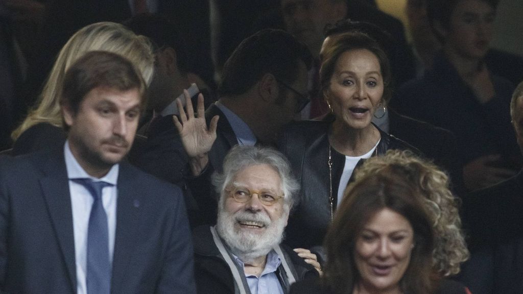 isabel preysler