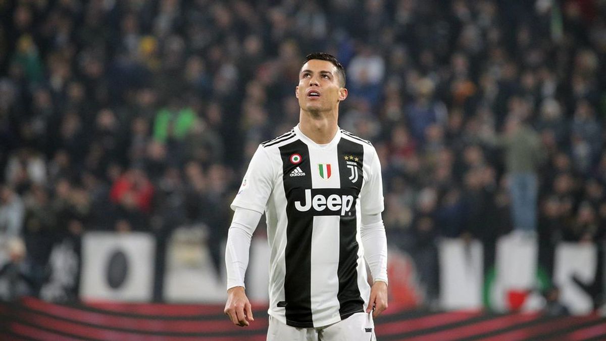 Los ‘dardos’ de Cristiano Ronaldo a su pasado como madridista: “En la Juve somos un equipo; aquí todos son humildes y quieren ganar” Los ‘dardos’ de Cristiano Ronaldo a su pasado como madridista: “En la Juve somos un equipo; aquí todos son humildes y quieren ganar”