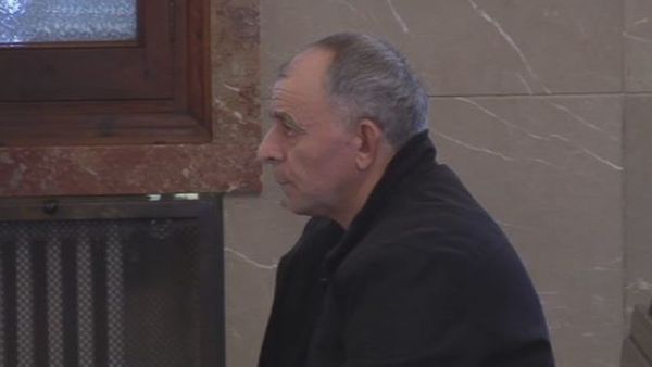 Acusado de matar a su mujer en Mallorca: corrí tras ella y la acuchillé