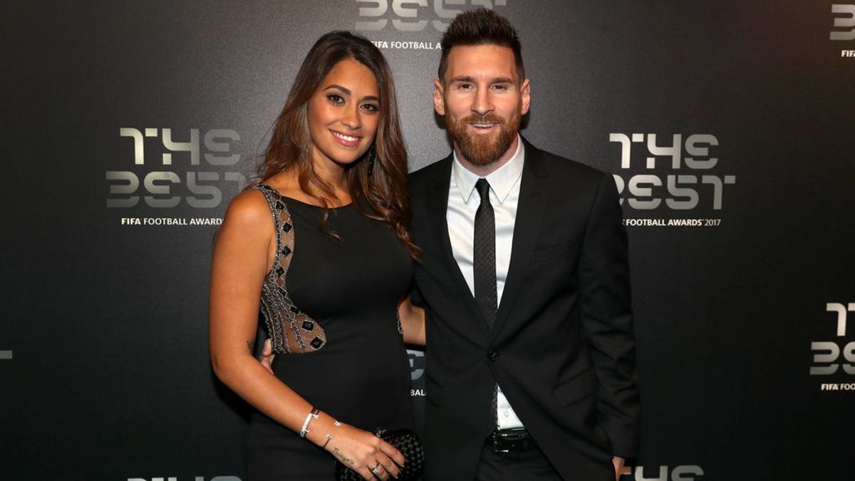 Condenan al suegro de Leo Messi por un delito de maltrato a una ex empleada de su hogar Condenan al suegro de Leo Messi por un delito de maltrato a una ex empleada de su hogar