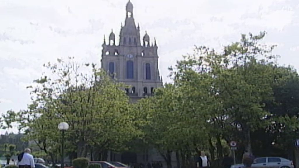 El Obispado de Bilbao aparta a un sacerdote acusado de abuso sexual a menores