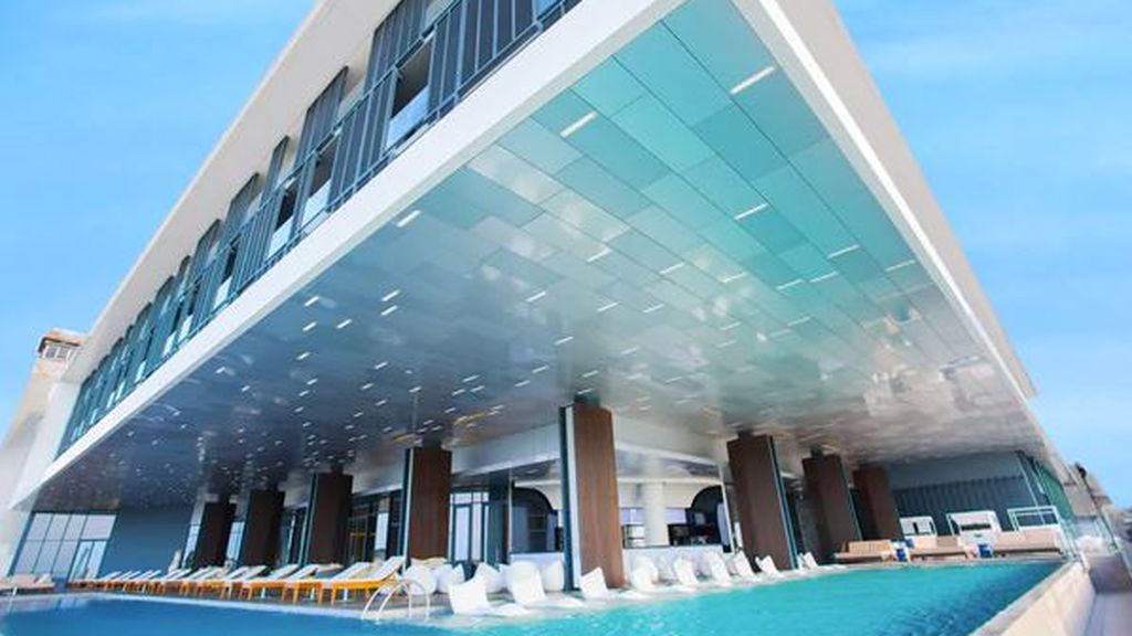 hotel iberostar