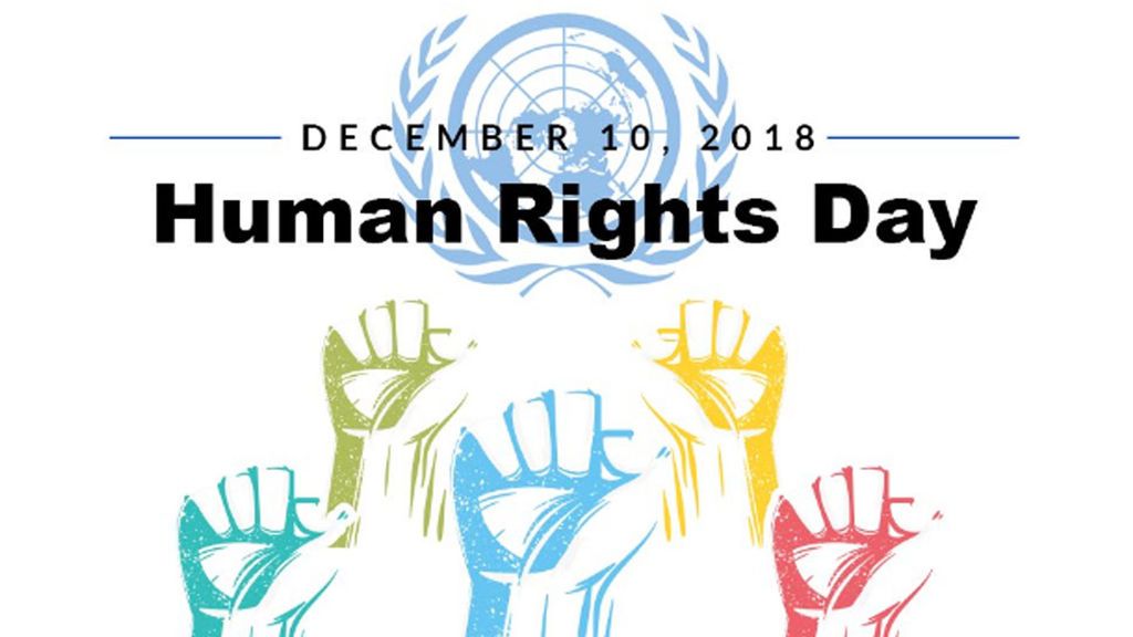 70 años de la Declaración Universal de Derechos Humanos sin mucho que celebrar