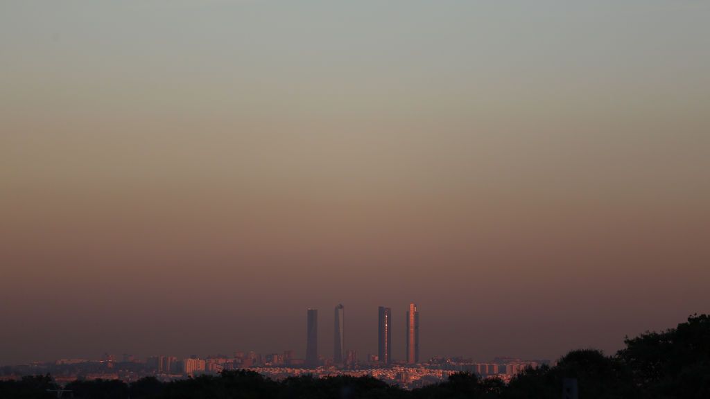 España no mejora lo suficiente sus políticas contra el cambio climático