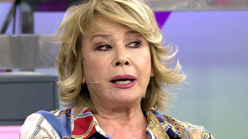 Mila Ximénez carga contra Arrabal: “Para criticar el trabajo de alguien, hay que tener el culo muy limpio, Mortaledillo”