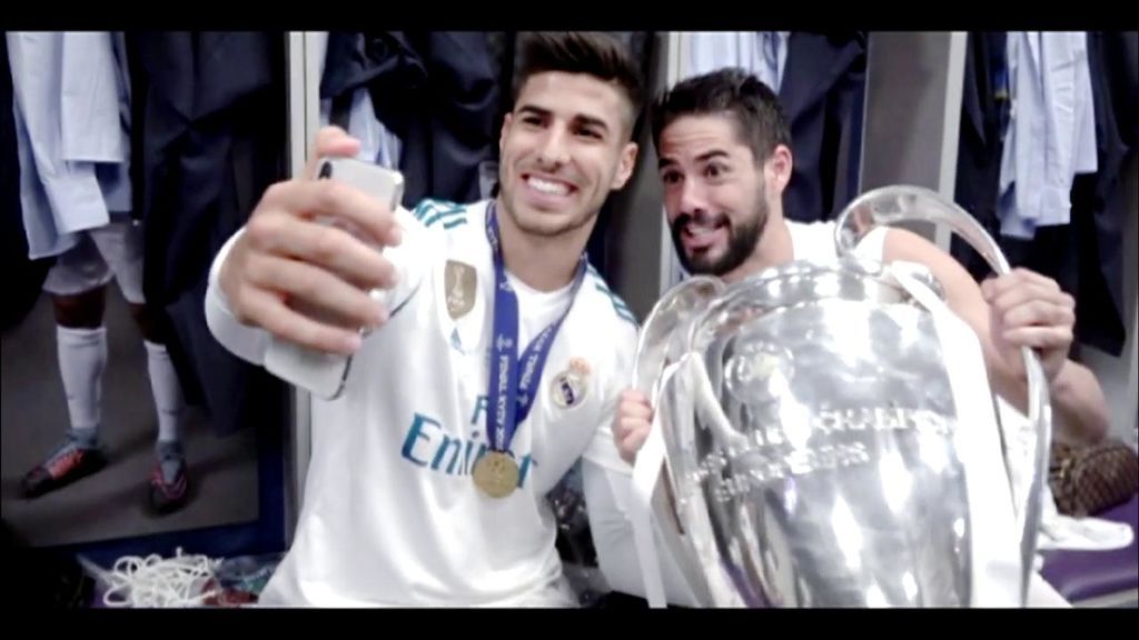 De indiscutibles a intrascendentes, el nuevo rol de Isco y Asensio en el Real Madrid