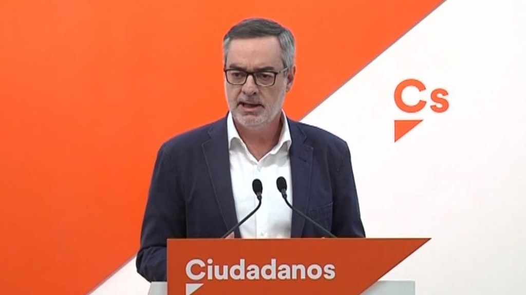 PP y Ciudadanos comienzan a negociar el Gobierno en Andalucía: La línea roja que no esté Díaz
