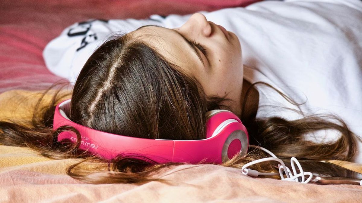 Tus cascos tienen fecha de caducidad: en 2019 llegará una nueva forma de escuchar música Tus cascos tienen fecha de caducidad: en 2019 llegará una nueva forma de escuchar música