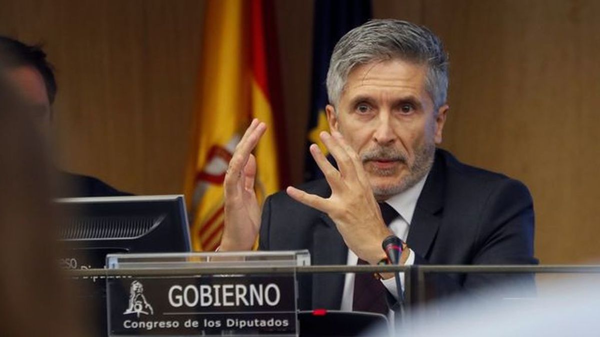 Interior rechaza que el aviso a la Generalitat sea previo a la activación del artículo 155