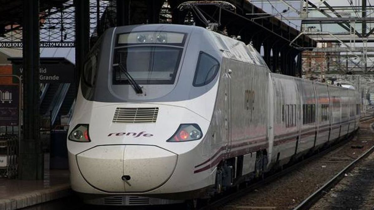 Más de la mitad de los trenes cercanías circularán el día de huelga de Renfe
