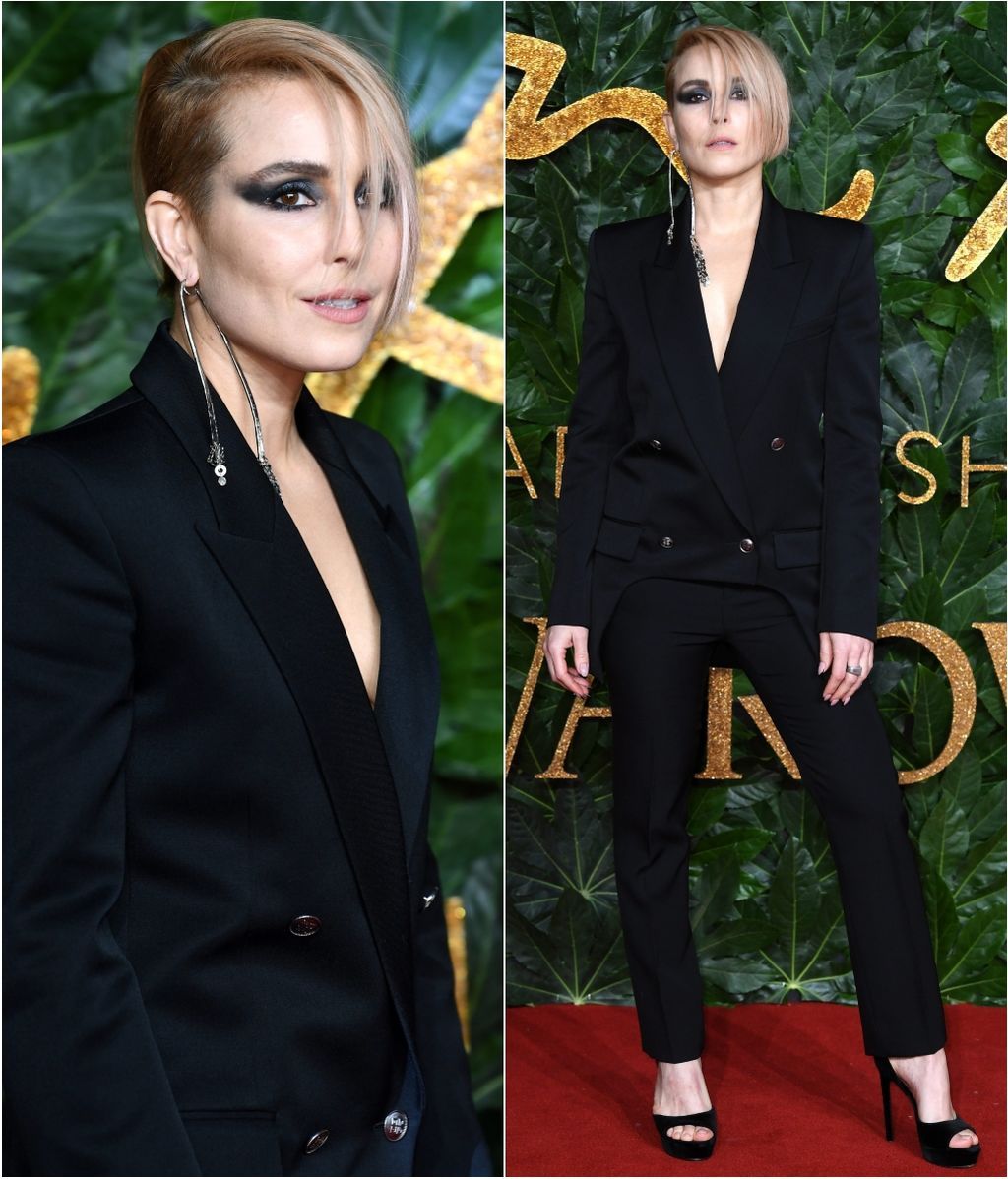 Noomi Rapace