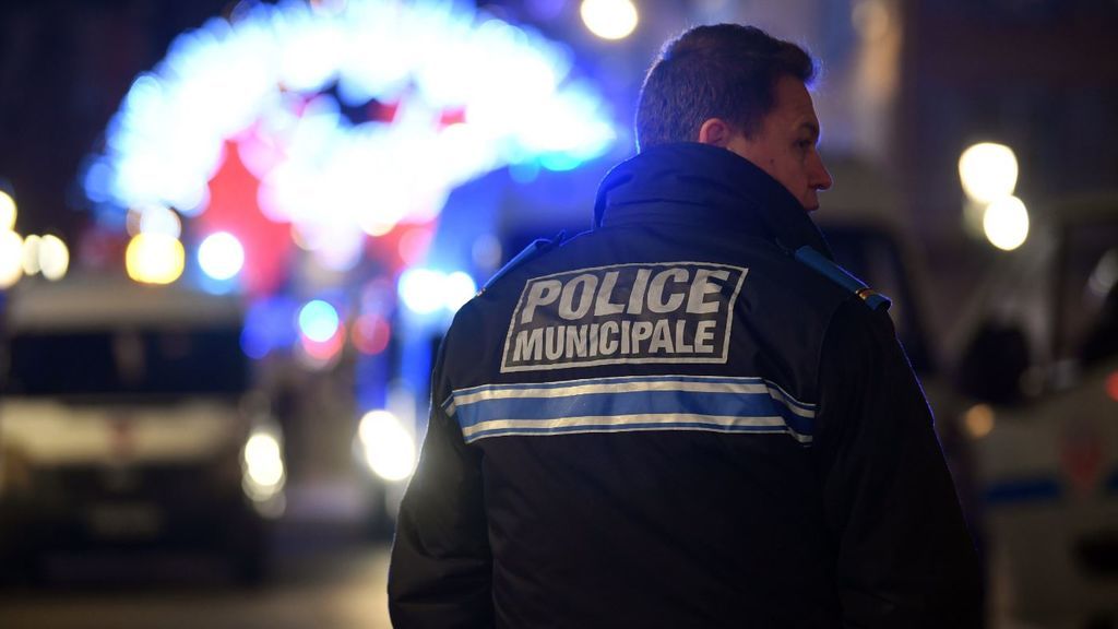 Un tiroteo en Estrasburgo deja un muerto y varios heridos