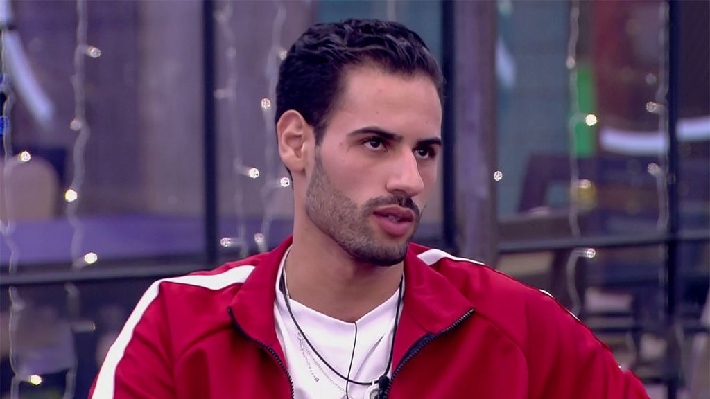 Imágenes inéditas: Suso, 'Koala' y Miriam se unen para dejar solo a Asraf