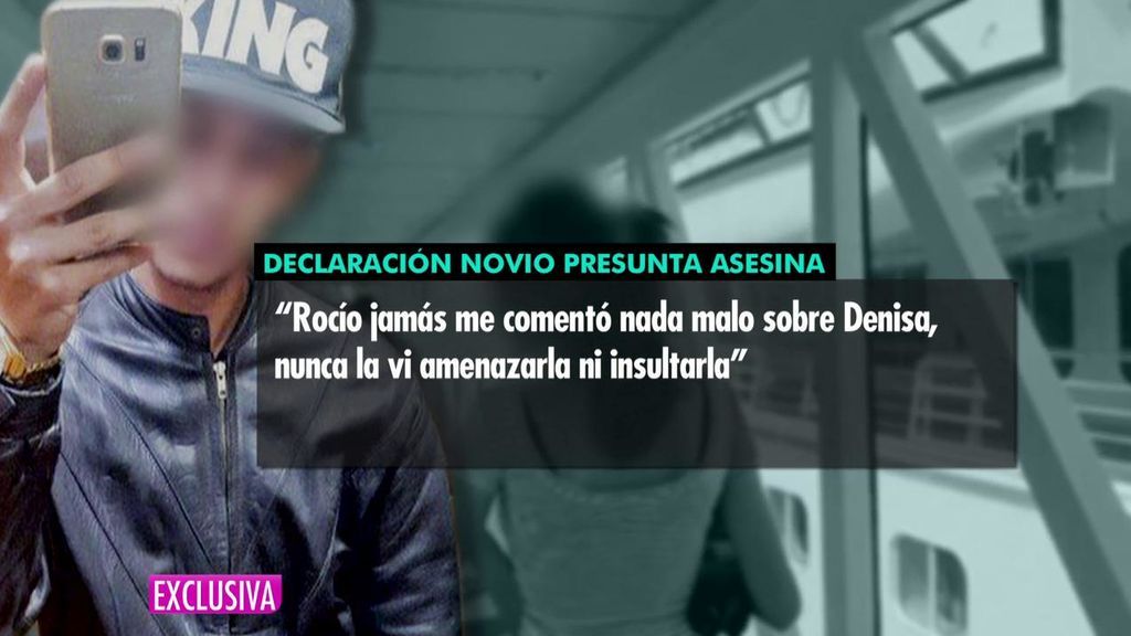 nunca me contdo nada