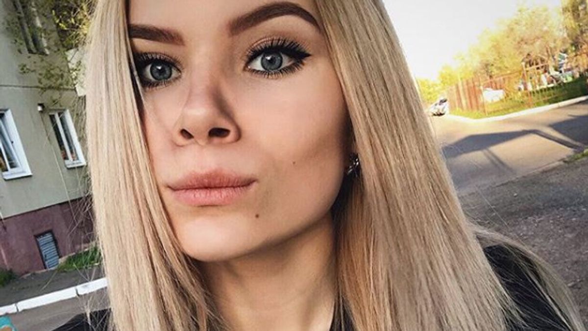 Muere la luchadora rusa Irina Rybnikova, de 15 años, tras caer su móvil en la bañera