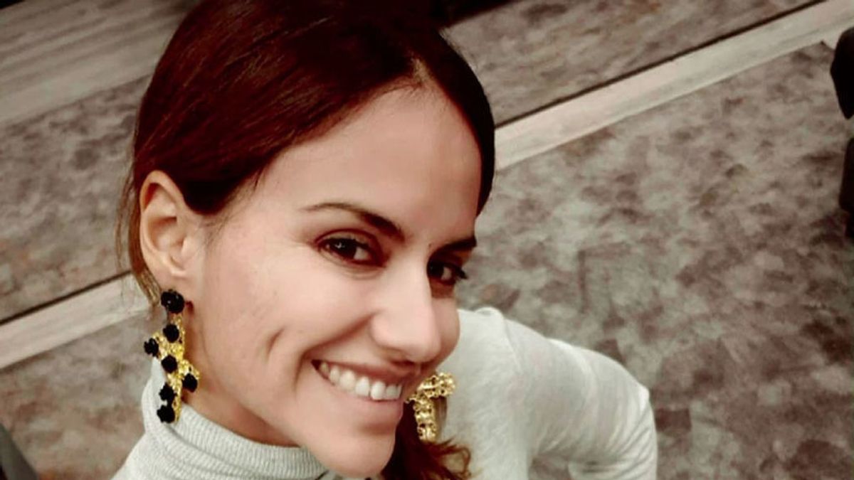 Mónica Hoyos se viene arriba y se cree Thalía en su vuelta a redes sociales