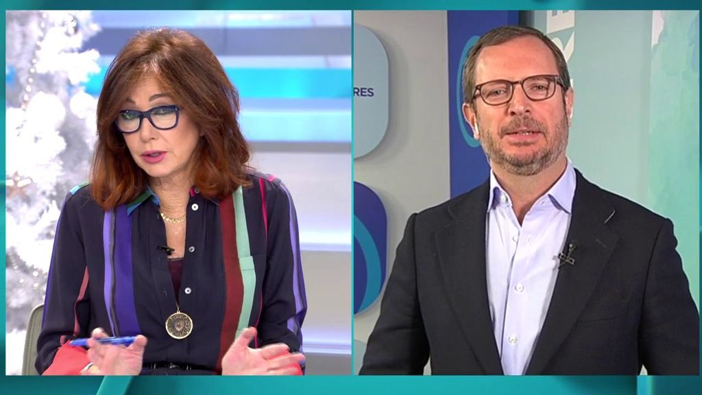 Maroto: "Exigimos al Gobierno que aplique el 155 con toda la contundencia necesaria"