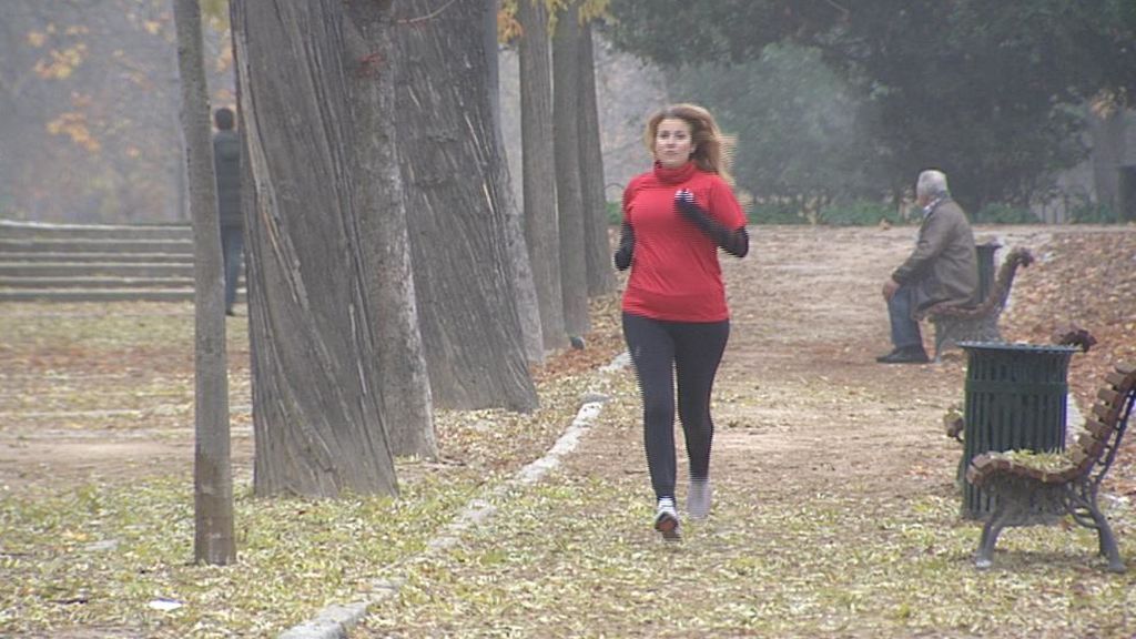 Nueve de cada diez mujeres se sienten inseguras al salir a correr solas