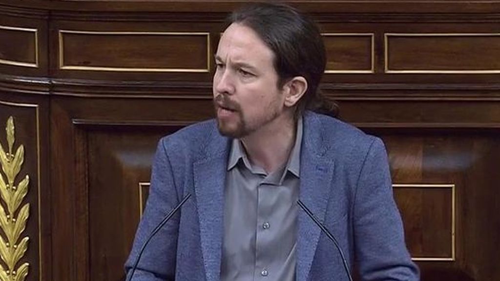 Pablo Iglesias Pablo Iglesias