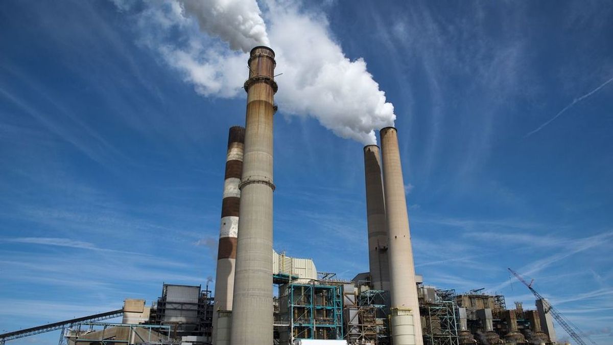El gobierno aprueba ayudas a la industria para la compensación de costes de CO2