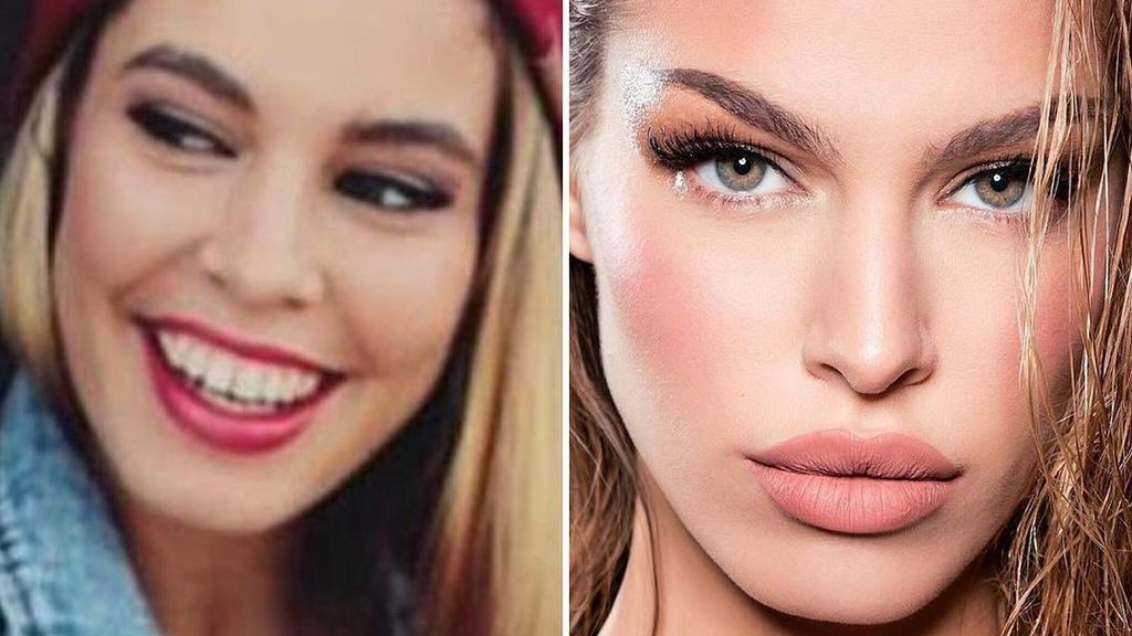 Guerra entre Laura Escanes y Carla Barber a cuenta de las operaciones estéticas de Jessica Goicoechea