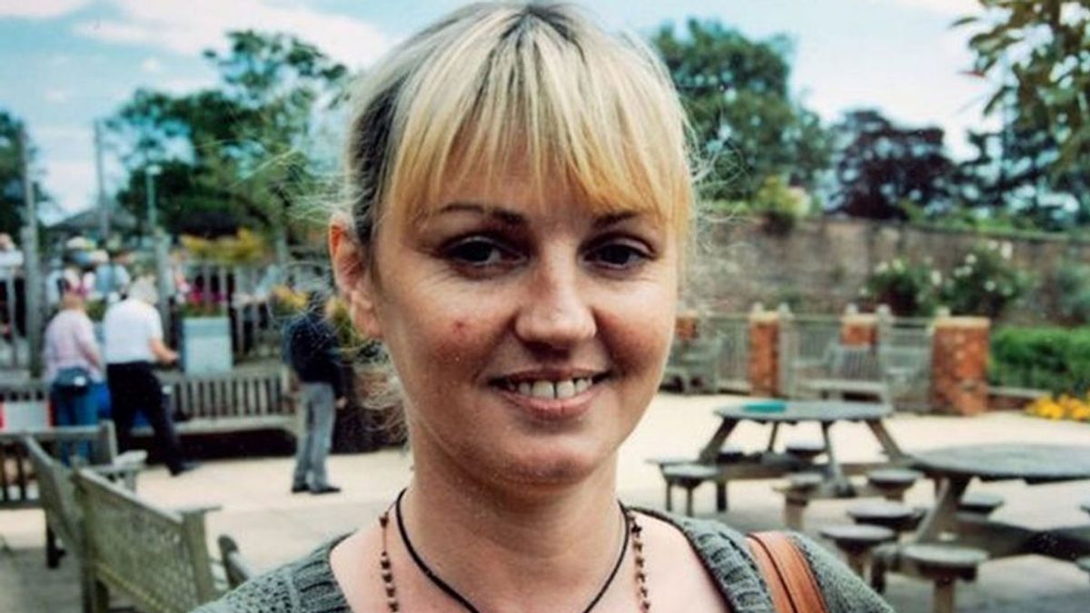 El cuerpo de una británica fallecida en un hospital en México y regresa sin ojos y sin corazón y sin cerebro