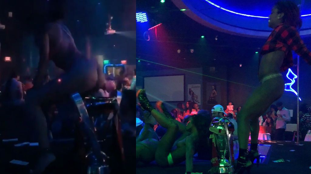 strippers