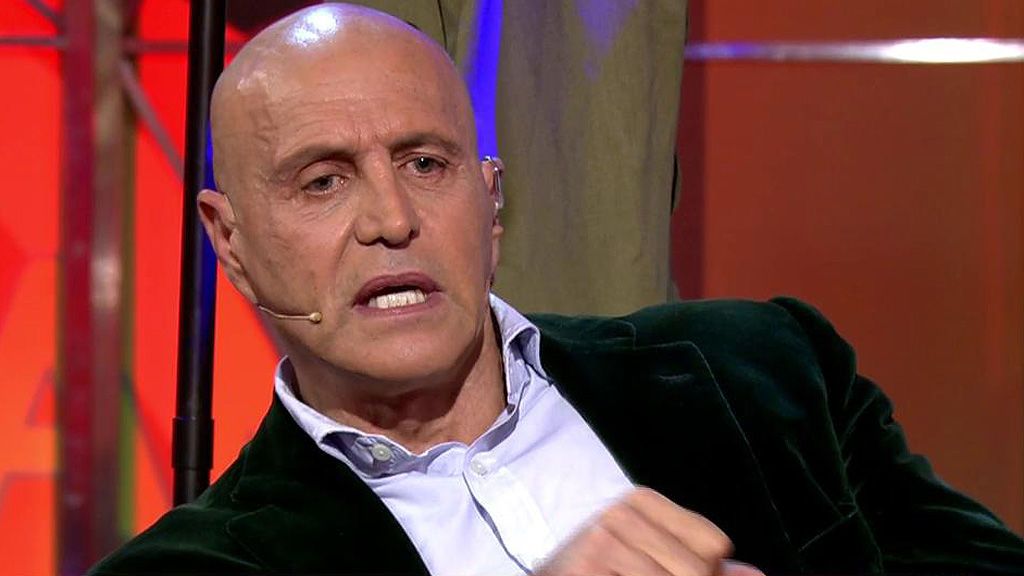 Matamoros niega que estuviera con Makoke cuando nació su última hija con Marián: “A ella le interesa contar esa mentira”