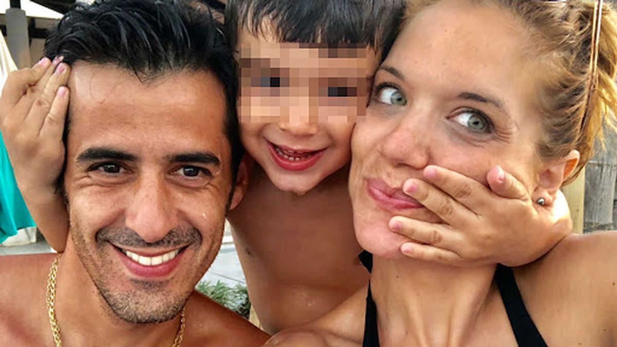 Beatriz Trapote y Víctor Janeiro se conviernten en padres por segunda vez