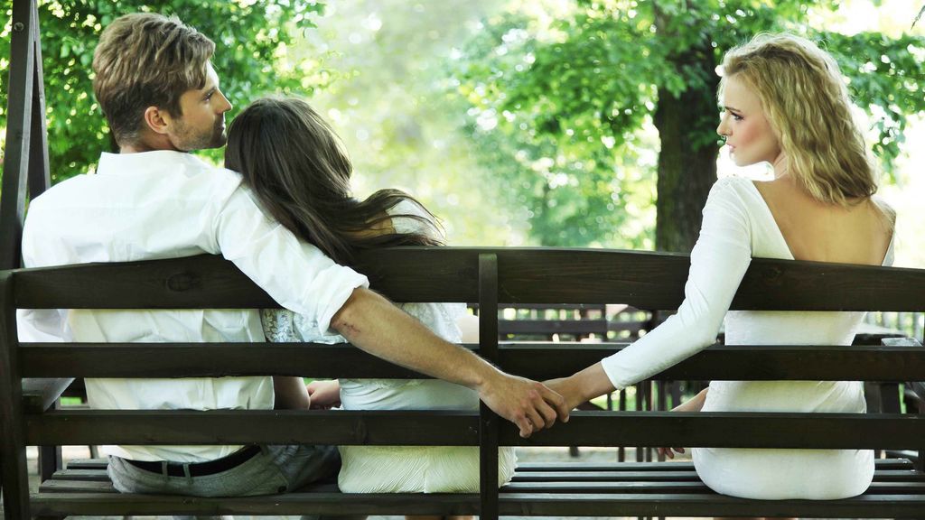 Top 5 claves para descubrir si tu pareja es infiel