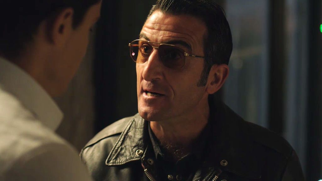 Las frases de Ferro que no olvidaremos jamás