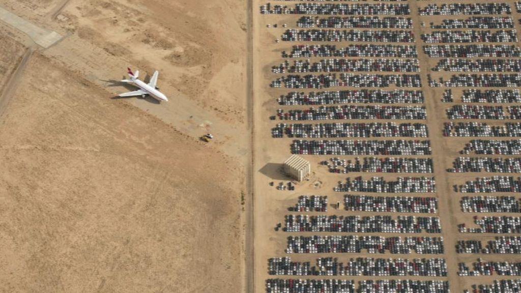 Los ganadores del concurso de fotografía de National Geographic