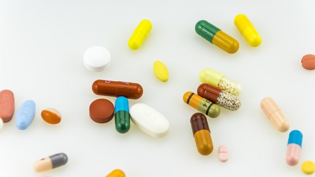 Antibióticos Antibióticos